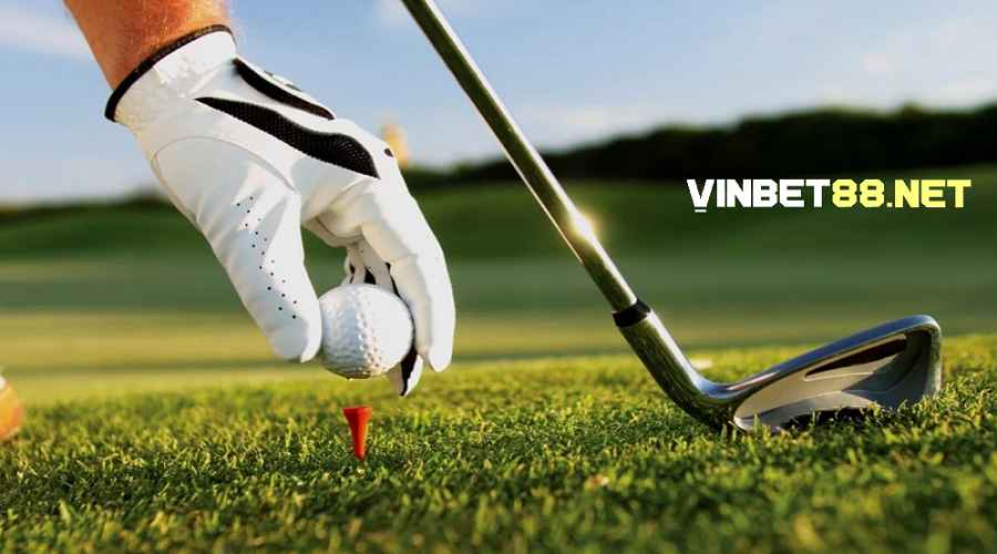 Cá cược Golf cần nắm bắt những thuật ngữ cơ bản