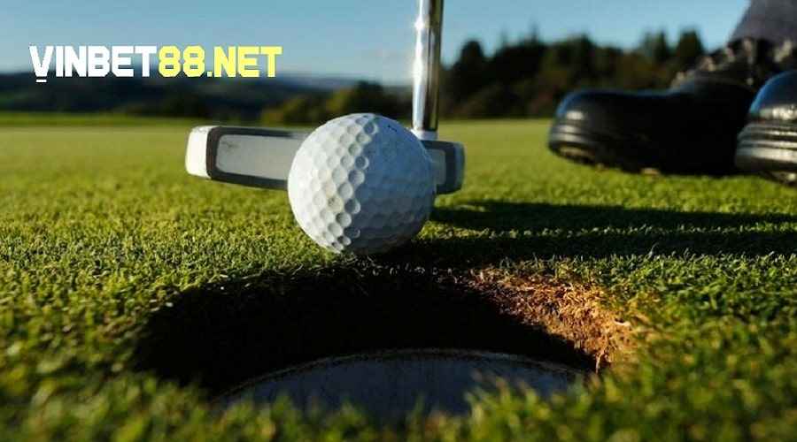 Một số lưu ý cần biết khi đặt cược Golf