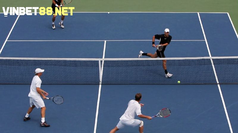 Khám phá luật cá cược tennis cập nhật mới nhất