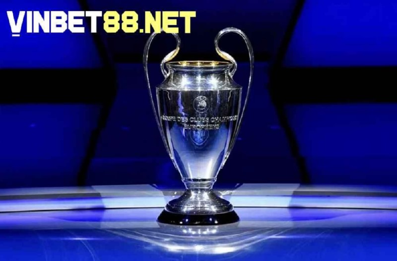 Các giải đấu bóng đá lớn thế giới không thể thiếu Champions League