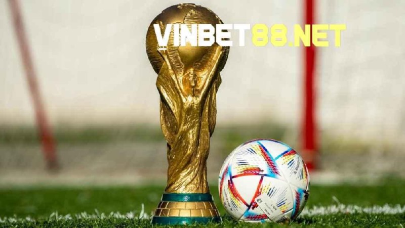 World Cup nằm trong số các giải bóng đá lớn nhất thế giới