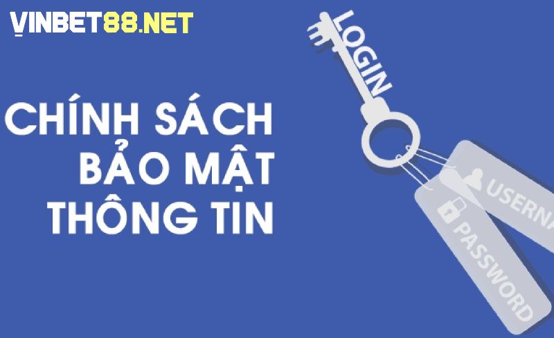 Nhà cái thu thập thông tin phục vụ cho các mục đích chuyên nghiệp