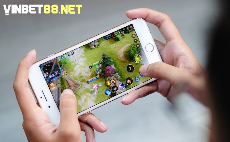 FAQ - Bao nhiêu tuổi được tham gia chơi game được nhiều người quan tâm