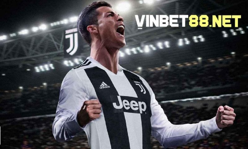 Ronaldo tiếp tục thể hiện phong độ ấn tượng tại Juventus