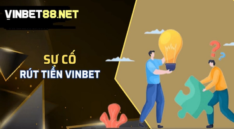 Những sự cố khi rút tiền và cách khắc phục hiệu quả