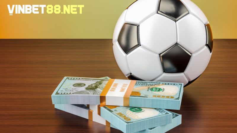 Tỉ lệ kèo cá cược tại VINBET hot nhất hiện nay