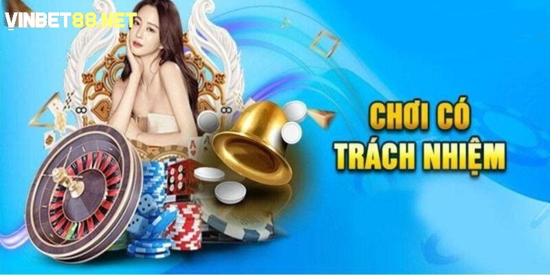 Người chơi cần chú ý trách nhiệm khi tham gia game 