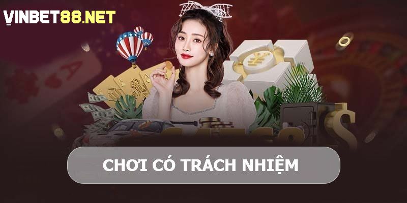 Chơi có trách nhiệm góp phần tạo sân chơi lành mạnh, công bằng