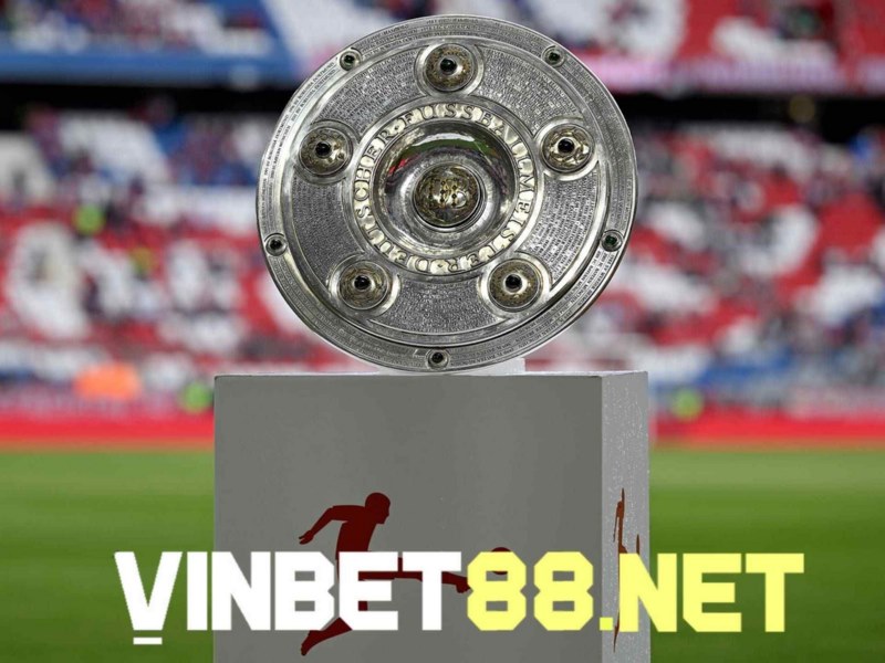 Hiểu rõ giải đấu bóng đá Bundesliga là gì