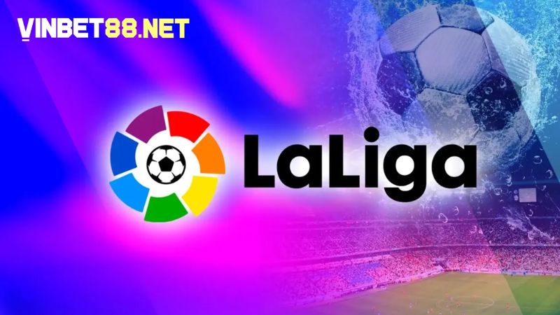 La Liga chính thức được gọi là LaLiga EA SPORTS từ năm 2023